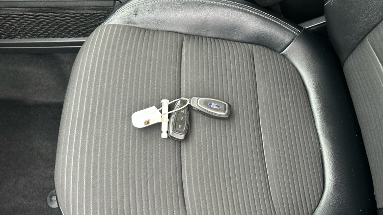 Ford Kuga 1.5 EcoBlue Titanium Edition 5dr Auto Diesel Estate